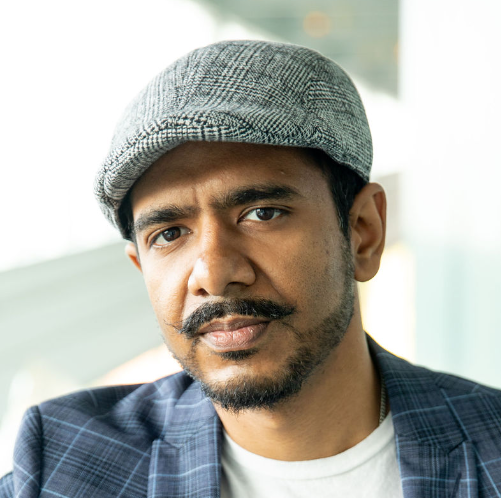 Subho Majumdar